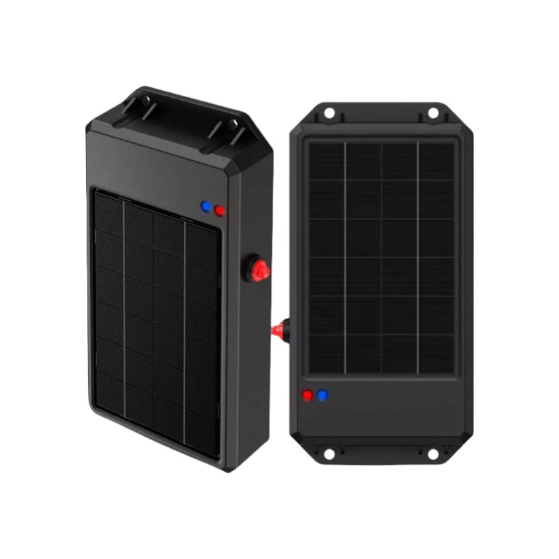 High Quality IP68 Waterproof 4G 20000mah Solar GPS Tracker Suitable For Ship Yacht Sea Container Tracking GPS Tracker